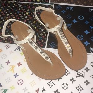 ✅ Prada sandal
